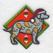 Labrador - Paisley - Image 2