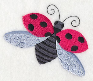Ladybug Potpourri 1 - Image 3