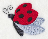 Ladybug Potpourri 2 - Image 2