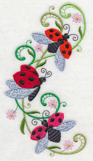 Ladybug Potpourri Spray - Image 4