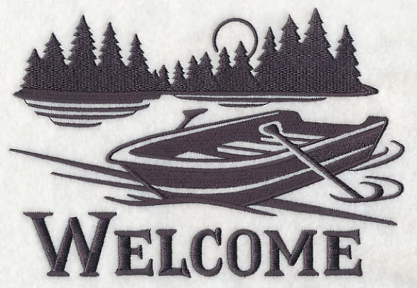 Lakeside Welcome - Image 3