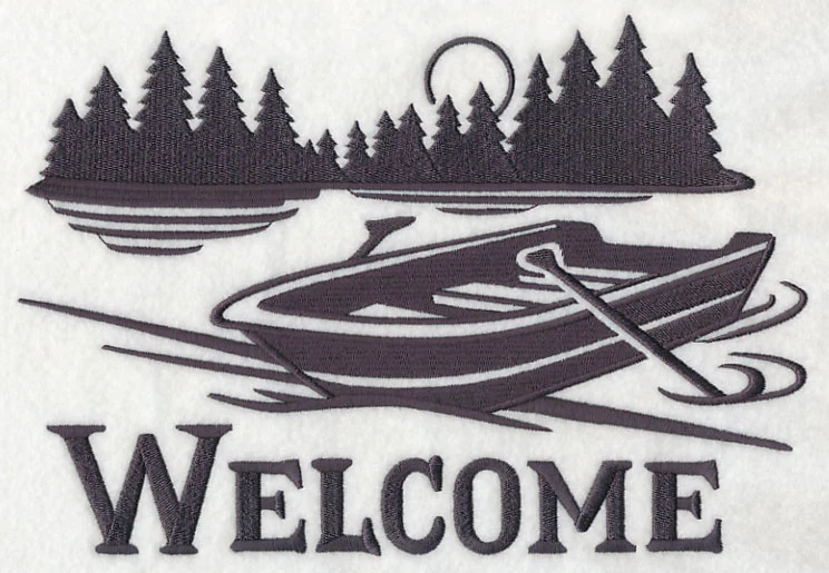 Lakeside Welcome - Image 5