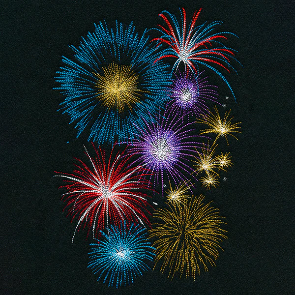 Land of the Free Fireworks Feature - Image 5
