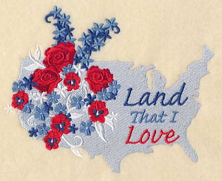 Land That I Love - Image 4