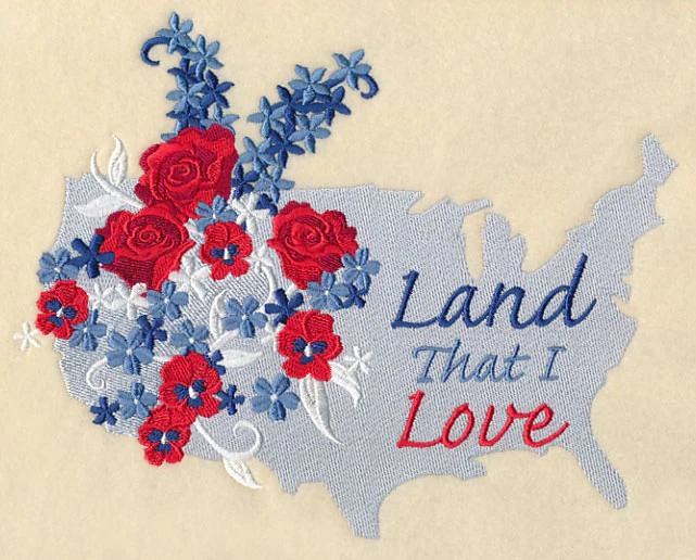 Land That I Love - Image 5