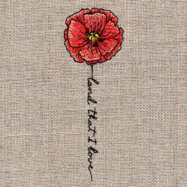 Land That I Love Poppy - Image 5