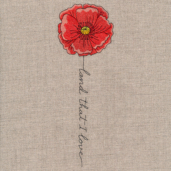 Land That I Love Poppy - Image 6