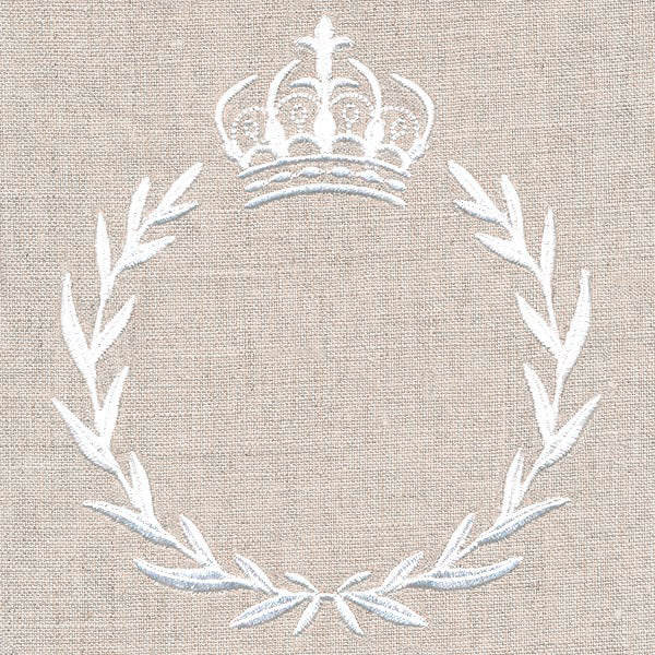 Laurels & Crown Wreath - Image 5