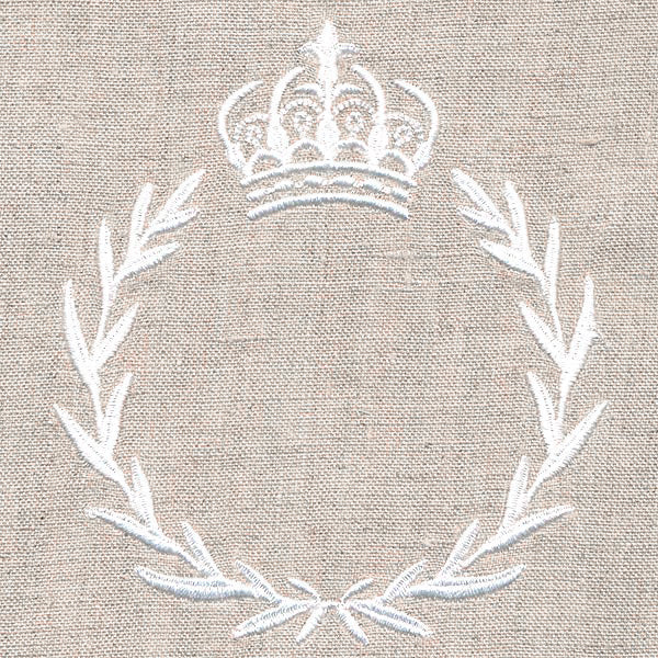 Laurels & Crown Wreath - Image 7