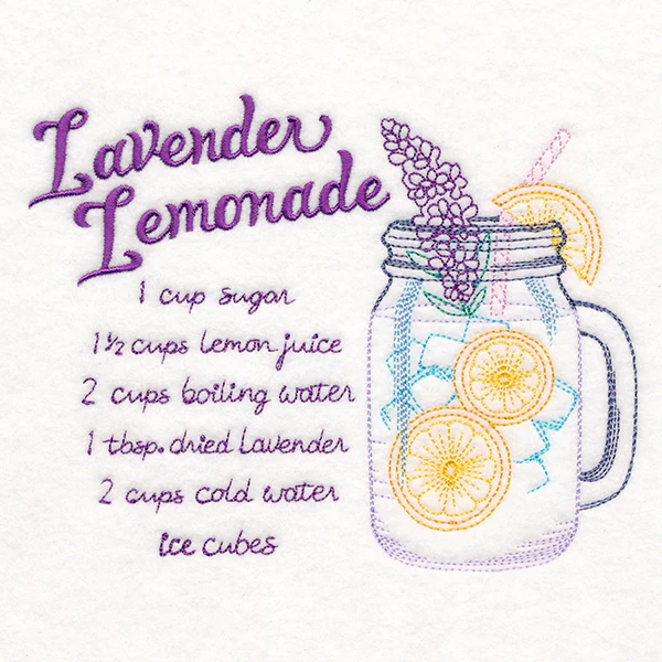 Lavender Lemonade Recipe - Image 3