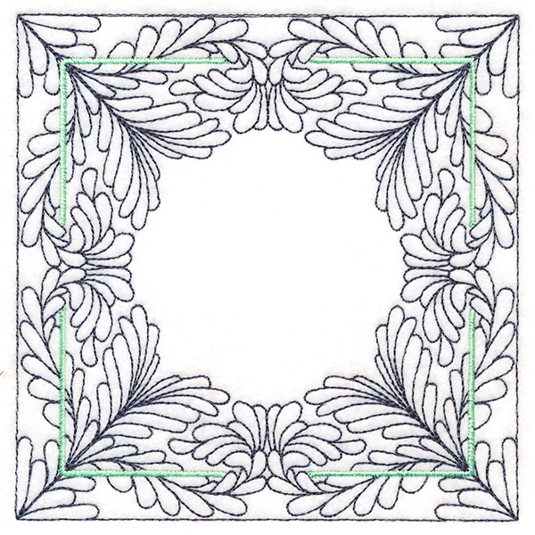Lavish Baroque Square - Image 4