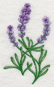 Lavish Lavender 1 - Image 3