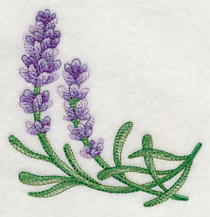 Lavish Lavender Corner 2 - Image 3