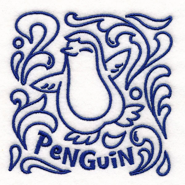 Learn & Grow Animal Square - Penguin - Image 13