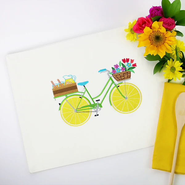Lemonade Cruiser Bicycle - Image 10