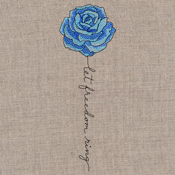 Let Freedom Ring Rose - Image 2