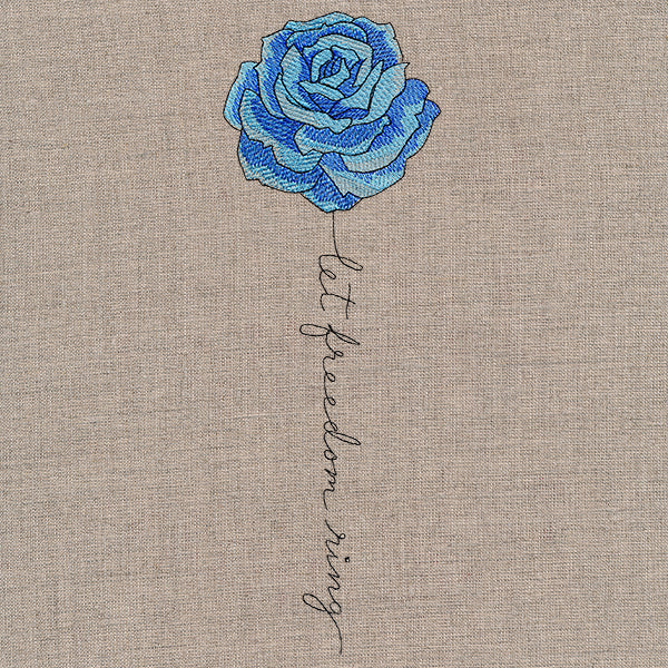 Let Freedom Ring Rose - Image 6
