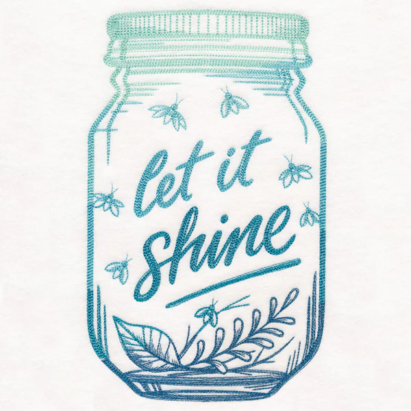 Let it Shine - Image 2