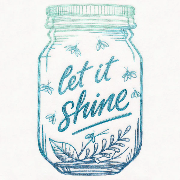Let it Shine - Image 6