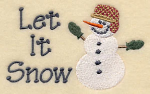 Let it Snow in the Country - Image 3