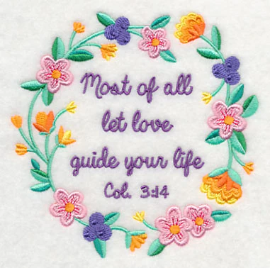 Let Love Guide Your Life - Image 4