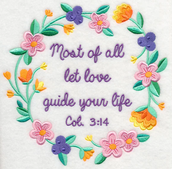 Let Love Guide Your Life - Image 5