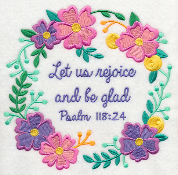 Let Us Rejoice - Image 5