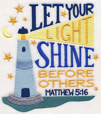 Let Your Light Shine - Image 3