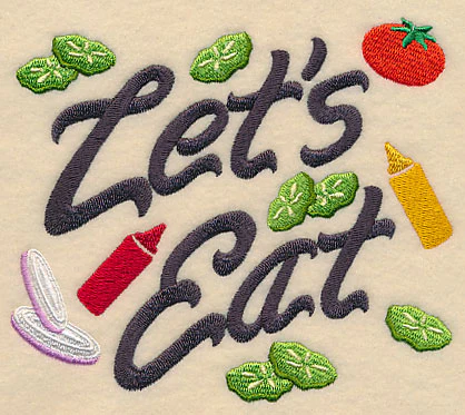 Let's Eat - Image 3