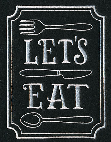 Let's Eat - Image 3