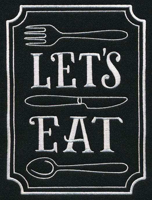 Let's Eat - Image 5