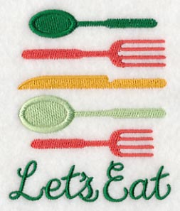 Let's Eat - Image 4