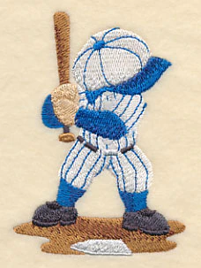 Let's Play Ball Fisherman Fred - Image 3