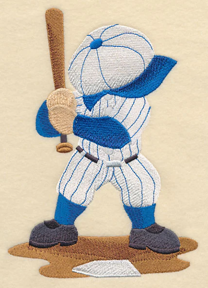 Let's Play Ball Fisherman Fred - Image 4