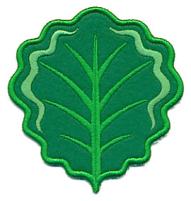 Lettuce (In-the-Hoop) - Image 2
