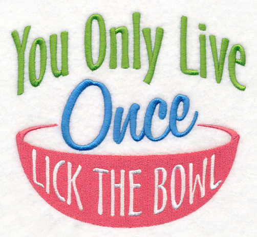 Lick the Bowl - Image 2