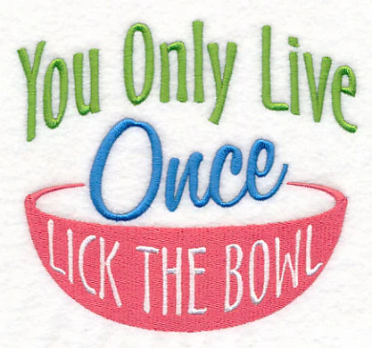 Lick the Bowl - Image 3