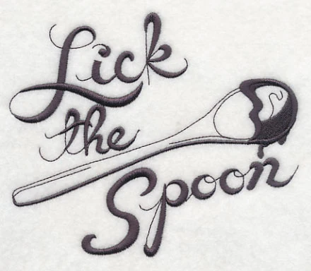 Lick the Spoon - Image 3