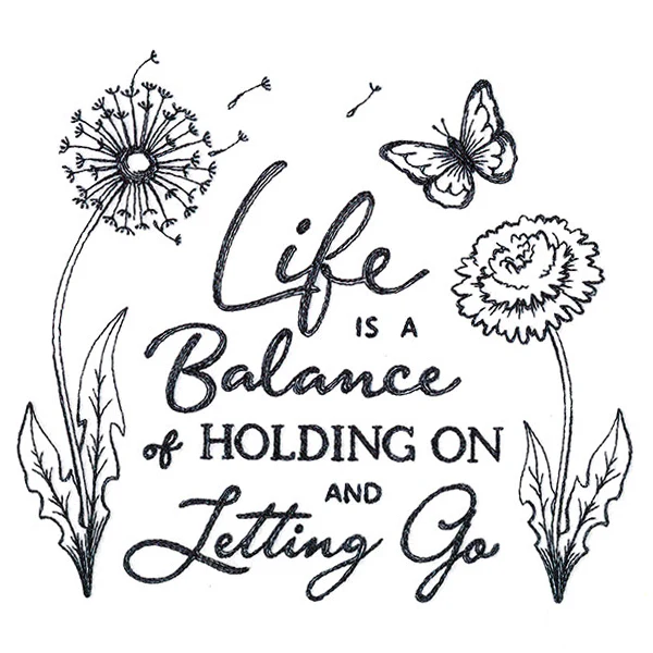 Life is a Balance - Image 2