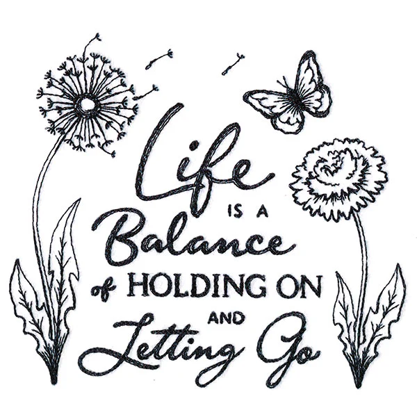 Life is a Balance - Image 3