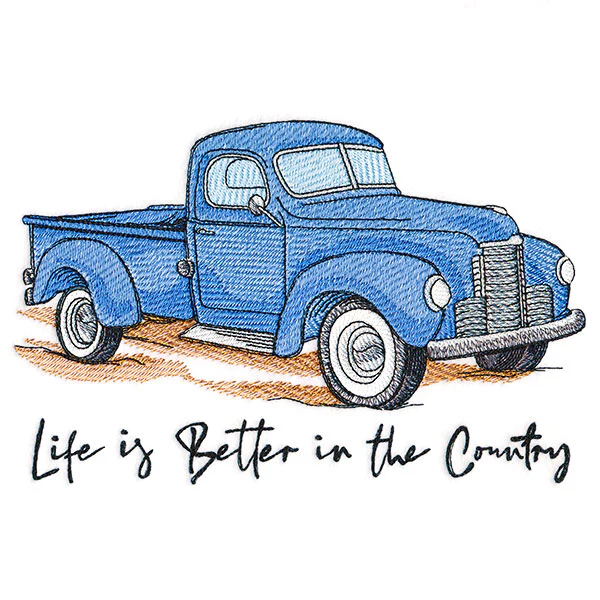 Life Is Better in the Country - Image 3