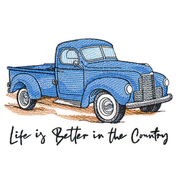 Life Is Better in the Country - Image 4