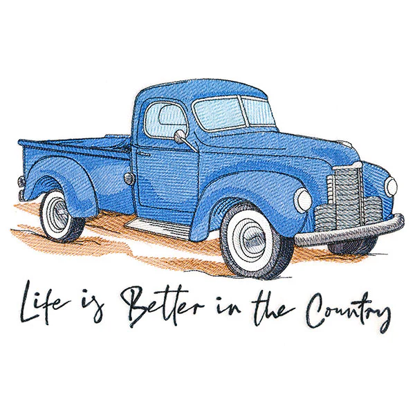 Life Is Better in the Country - Image 5