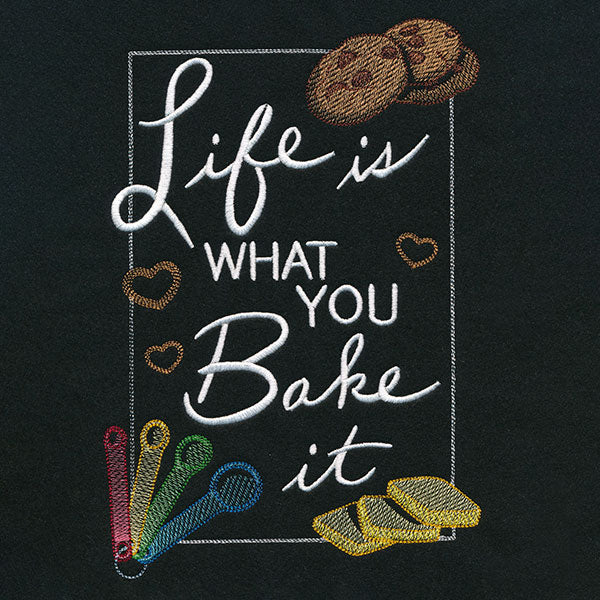 Life is What You Bake It - Image 4