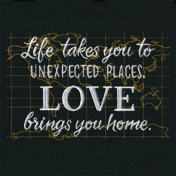 Life Takes You to Unexpected Places - Image 2