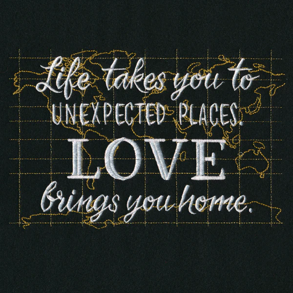Life Takes You to Unexpected Places - Image 3