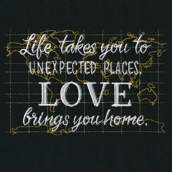Life Takes You to Unexpected Places - Image 4