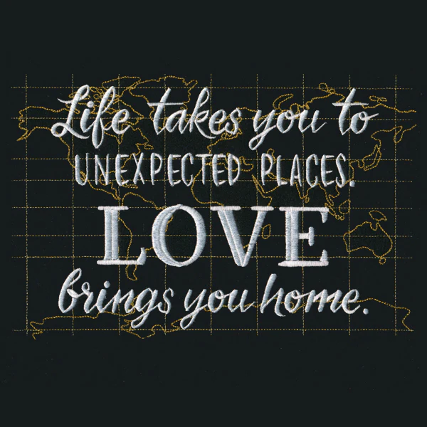 Life Takes You to Unexpected Places - Image 5