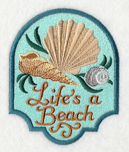 Life's a Beach - Image 3