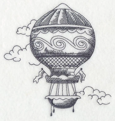Lifting Me Higher Balloon 3 - Image 3